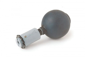 Bomba de Medición